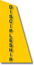 DISCIPLESHIP