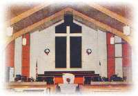 Old Sanctuary